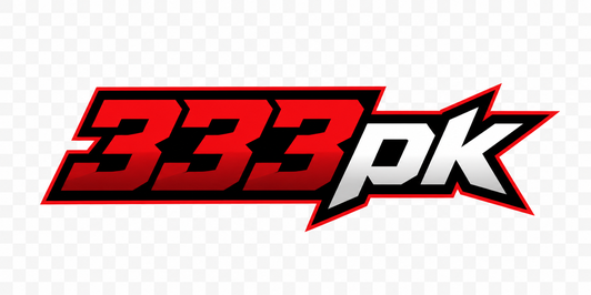 333pk লোগো